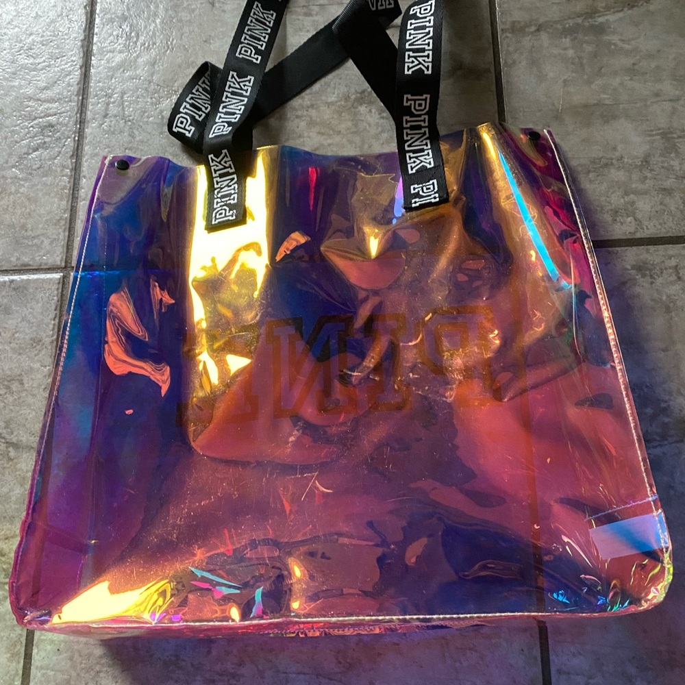 PINK Bag - Picture 2 of 3